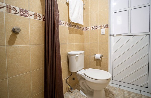 Santa Maria Huatulco Hotel | OYO Hotel Posada San Vicente, Huatulco