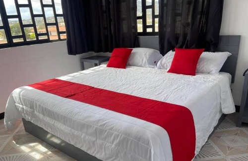 Comitan de Dominguez Hotel | OYO Hotel Puerta Sur