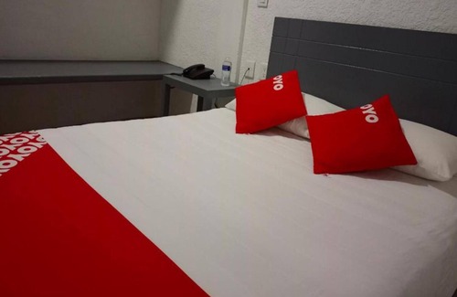 Comitan de Dominguez Hotel | OYO Hotel Puerta Sur