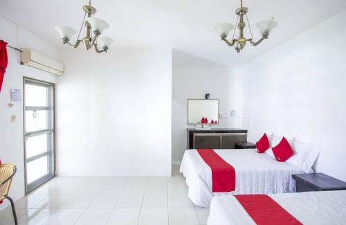 Santa Elena Hotel | OYO Hotel Rio Chetumal