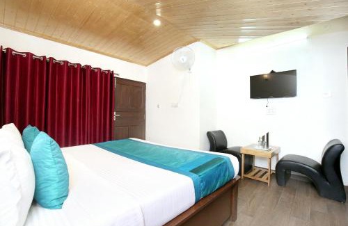 New Shimla Hotel | OYO Hotel Sai Stay Inn