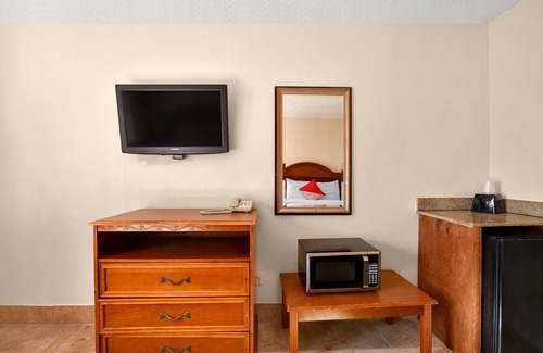Lackland Terrace Hotel | OYO Hotel San Antonio Lackland near Seaworld