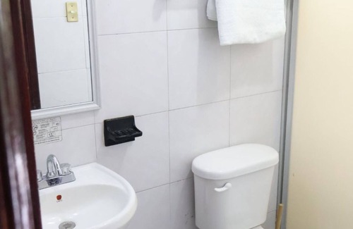 San Felipe Hotel | OYO Hotel San Felipe Inn