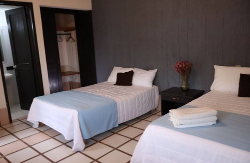 San Felipe Hotel | OYO Hotel San Felipe Inn