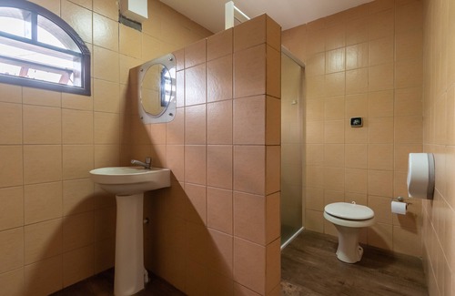 Sao Paulo Hotel | OYO Hotel San Remo, São Paulo