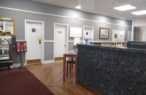 Sumter Hotel | OYO Hotel Sumter SC Downtown