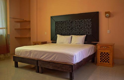 Teolocholco Hotel | OYO Hotel Trigos De Oro,San Luis Teolocholco Park
