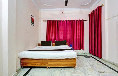 Auli Apartment | OYO Hotel Trishakti Homestay