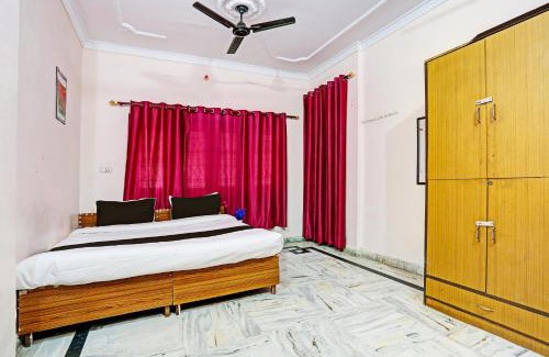 Auli Apartment | OYO Hotel Trishakti Homestay