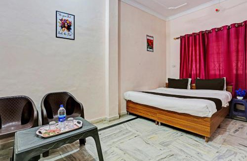 Auli Apartment | OYO Hotel Trishakti Homestay