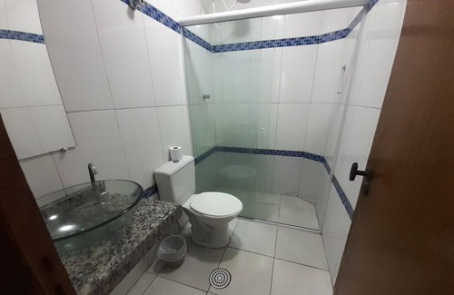Bom Retiro Hotel | OYO Hotel Village, São Paulo