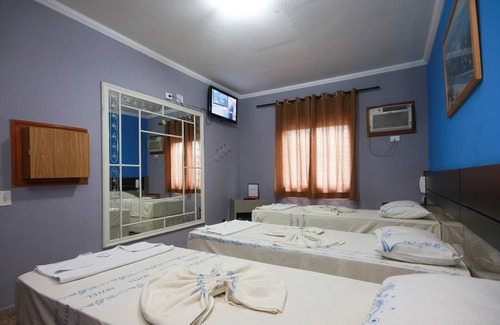 Bom Retiro Hotel | OYO Hotel Village, São Paulo