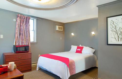 Wilkes-Barre Hotel | OYO Hotel Wilkes-Barre East