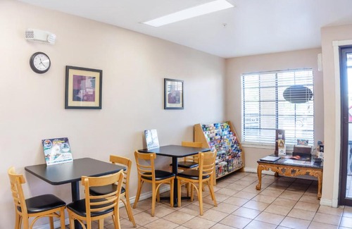 San Antonio Hotel | OYO Inn & Suites Medical Center San Antonio