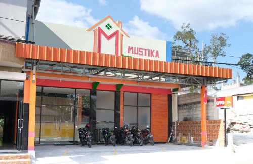 Tanjung Pandan Hotel | OYO Life 1149 Hotel Mustika