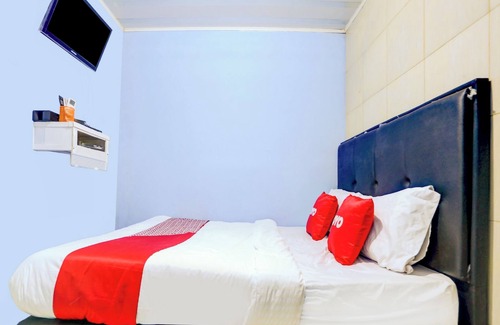 Palembang Hotel | OYO Life 90190 Asha Kost Syariah