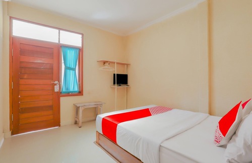 Bukit Hotel | OYO Life 90301 Hidden Village Uluwatu