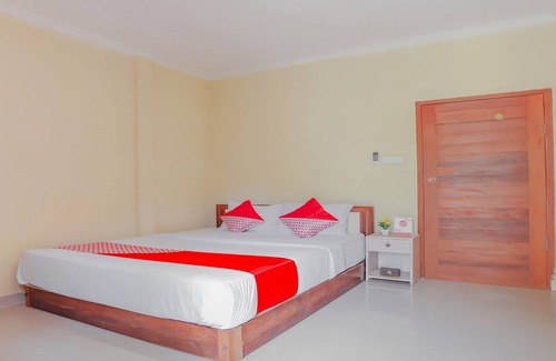 Bukit Hotel | OYO Life 90301 Hidden Village Uluwatu