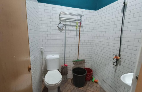 Tangerang Hotel | OYO Life 92977 Neba Kost Aesthetic