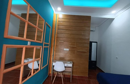Tangerang Hotel | OYO Life 92977 Neba Kost Aesthetic