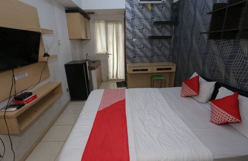 Tangerang Hotel | OYO Life 93008 Pelangi Coliving