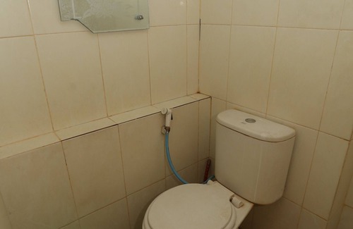 Tangerang Hotel | OYO Life 93008 Pelangi Coliving