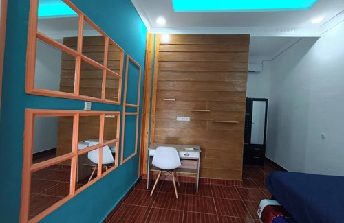 Tangerang Hotel | OYO Life 93158 Kost Asaka