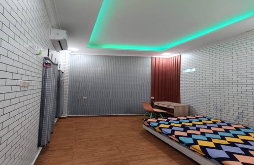Tangerang Hotel | OYO Life 93158 Kost Asaka