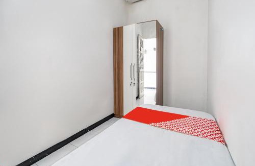 Surabaya Hotel | OYO Life 93977 Suterejo Homestay Syariah