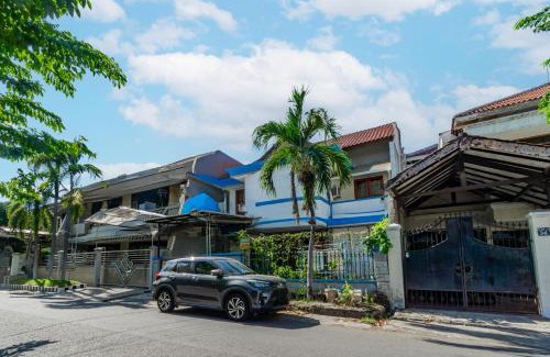 Surabaya Hotel | OYO Life 93978 Wisma Homestay Syariah