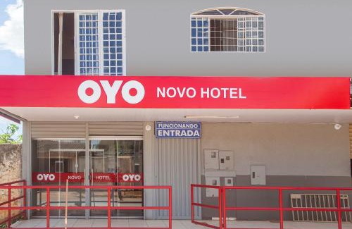 Centro Hotel | OYO M&J Hotel