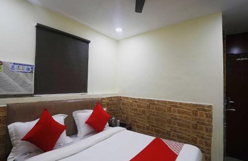 Delhi Hotel | OYO Mannat Inn