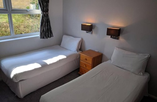 Shanklin Hotel | OYO Mayfair Hotel - Isle Of Wight