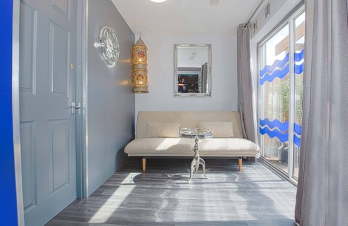 Clacton-on-Sea Hotel | OYO Pier Hotel