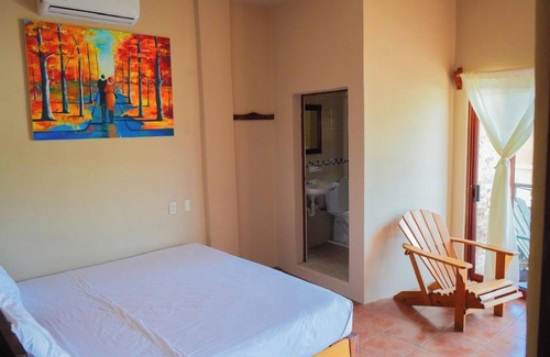Mazunte Hotel | Oyo Posada Magico