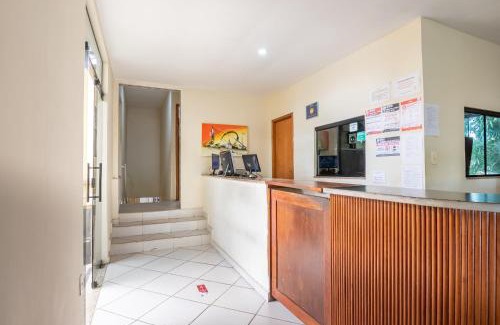 Vila Muriqui Hotel | OYO Residencial Muriqui Apart Hotel, Mangaratiba