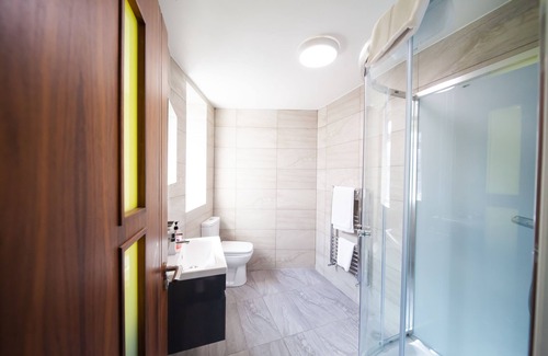 Tokyngton Hotel | OYO The Arch, Wembly Stadium