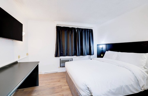 Rivenhall Hotel | OYO The Rivenhall Hotel in Witham, Chelmsford