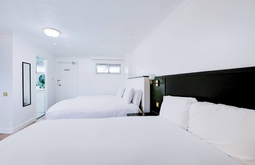 Rivenhall Hotel | OYO The Rivenhall Hotel in Witham, Chelmsford