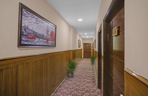Green Park Hotel | OYO Townhouse Green park Residency 3