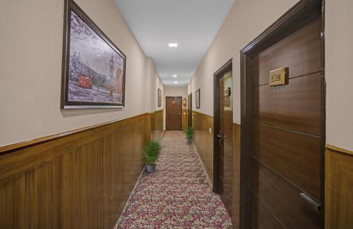 Green Park Hotel | OYO Townhouse Green park Residency 3