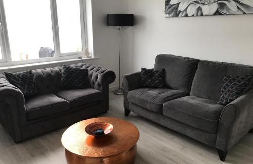 Swalecliffe House | Oyster Beach Cottage