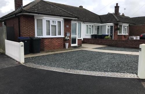 Swalecliffe House | Oyster Beach Cottage