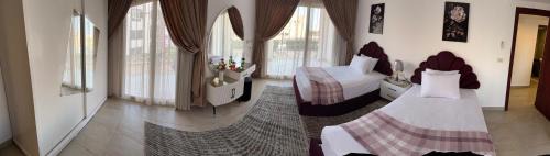Marsa Alam Apartment | Oyster bey