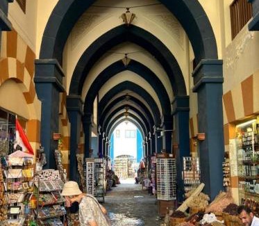 Marsa Alam Apartment | Oyster bey