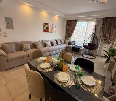 Marsa Alam Apartment | Oyster bey