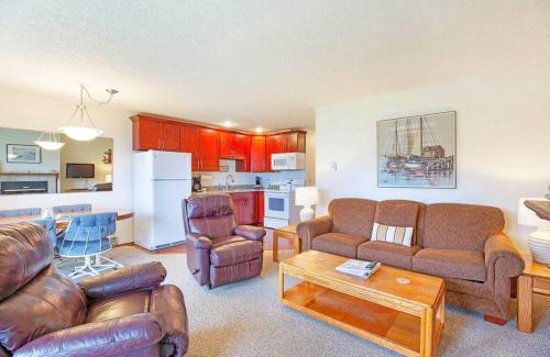 Moclips House | Oyster Condo