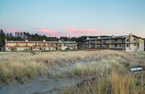 Moclips House | Oyster Condo
