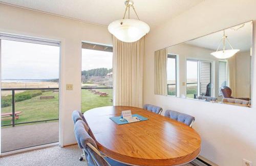Moclips House | Oyster Condo