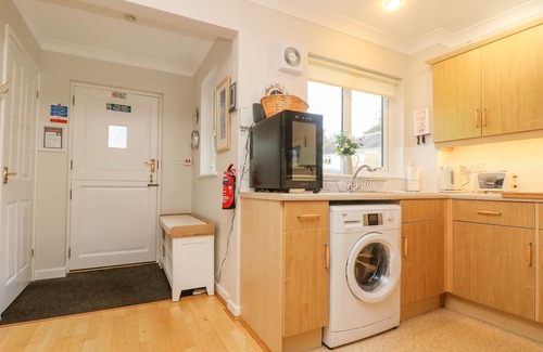Falmouth Cottage | Oyster Cottage